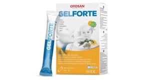 OTOSAN THROAT GEL 14 STICK