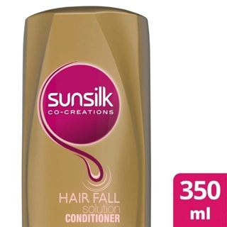 Sunsilk Hair Fall Sol 350 Ml (Discount Offer 50%)