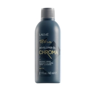 LAKME CHROMA DEVELOP18V60