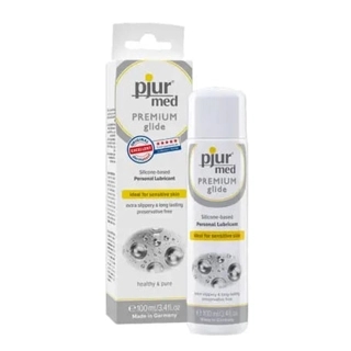 Pjur Premium glide 100ml