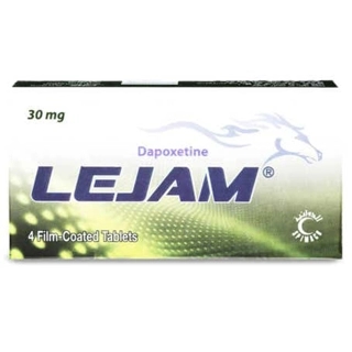 Lejam 30 mg 4Tab