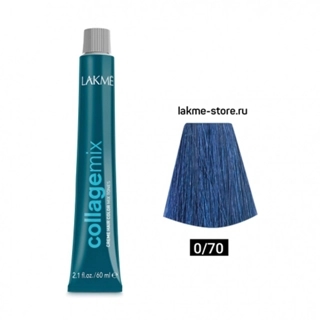 LAKME COLLAGE MIX TONES 0/70