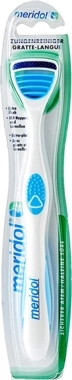 Meridol Safe Breath Tongue Cleaner (Discount Offer 50%)