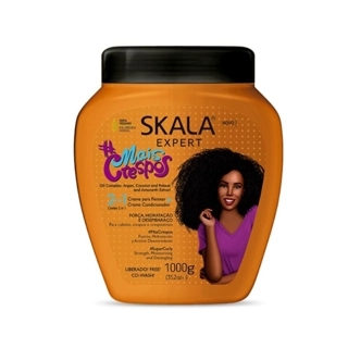 skala cream argan oil
