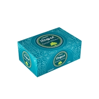 Batook Chewing Gum Natural Mas