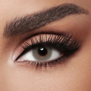 Daya Daily Color Contact Lens - Mint
