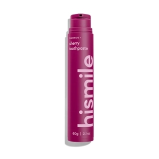 Hismile Toothpaste Cherry