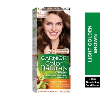 Garnier Nat. H. Color-5.3 Ligh