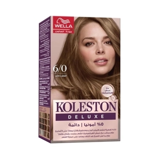 Koleston HC Kit Dark Blonde 6 (Discount Offer 25%)
