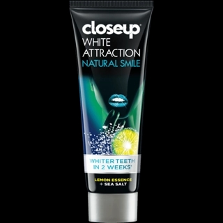 CLOSEUP TP LEMON ESSENCE+SEASALT 72X75ML (Discount Offer 50%)
