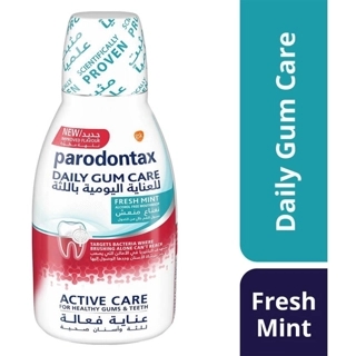 Parodontax MW Fresh 300Ml