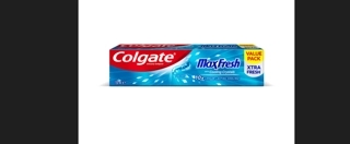 Colgate Max Fresh Cool Mint 125ML