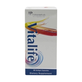 Vitalife 30 Cap (Discount Offer 25%)