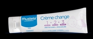 Mustela Bebe Vitamin Barrier C (Discount Offer 33%)