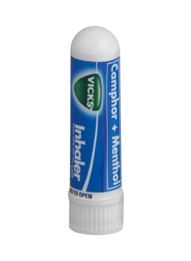 Vicks Inhaler 12p