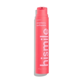 Hismile Toothpaste Strawberry