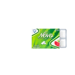 Nova Blister watermelon suger free 11.2G