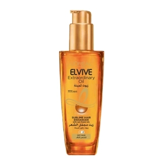 Loreal Trtmnt Extra Oil Genral