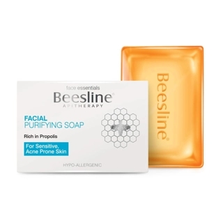 Beesline Facial Purifying Soap