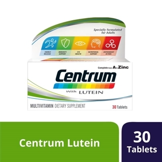 Centrum 30 Tab