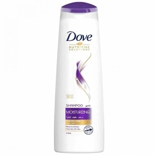 Dove Sham Moisturizing 400ml