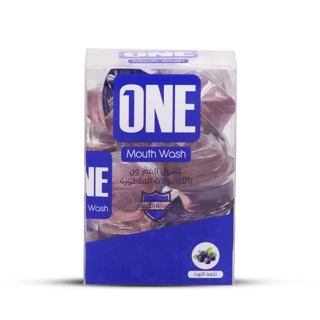 One Mw Blueberry Flavor 20 Cap 15 Ml