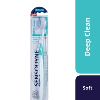 Sensodyne Deep Clean TB Soft