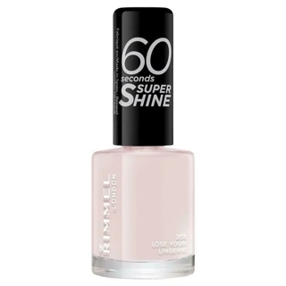 Rimmel 60 Second Nail Polish - 203