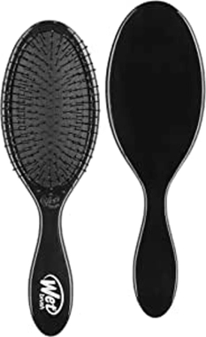 WETBRUSH ORIG DETANGLER BLACK
