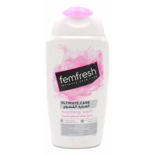 femfresh S.C.C Triple Action S