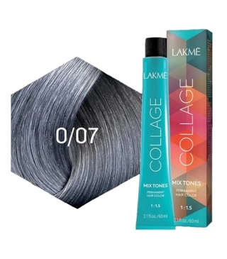 Lakme Collage Mix Tones 0/07