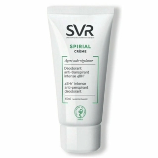Svr Crm Deo Anti Trnsprnt 50Ml (Discount Offer 30%)