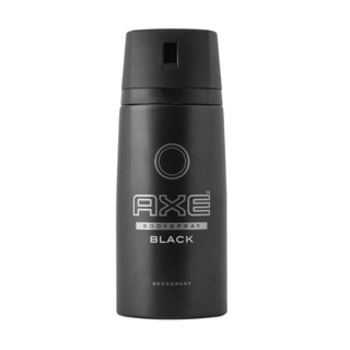Axe Deo Aerosol Blk 150Ml