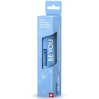 Curaprox Whitening TP Be You Blue 60Ml