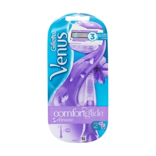 Gillette Venus Breeze Women Ra
