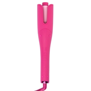 Clara Auto-Curler Device - Pink