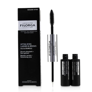 Filorga Optim-Eyes Lashs & Brows 2x6,5ml