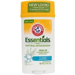 A&H Umax Deo Essentials Clean Wide 71G