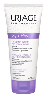 Uriage Gyn-Phy Intimate Gel