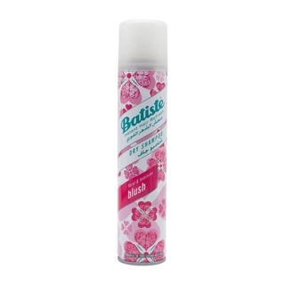 Batist Dry Shmpo Blush 200Ml
