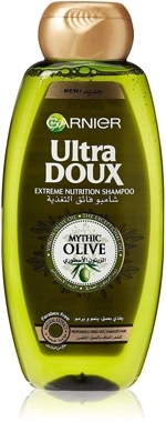 UD Shmpo Olive 400Ml