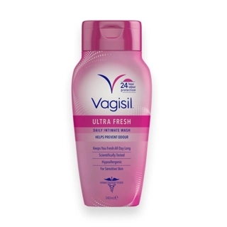 Vagisil Ultra Fresh Daily Intimate Wash