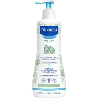 Mustela Bebe Dermo Cleansing H (Discount Offer 33%)