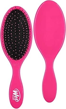 WET BRUSH ORIGINAL D PINK