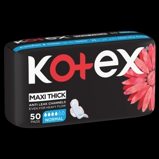 Kotex Maxi Designer Normal/w(G (Discount Offer 25%)