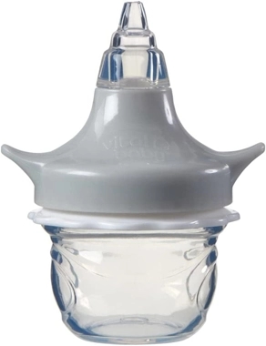 Vital Baby® Protect™ Nasal Decongester