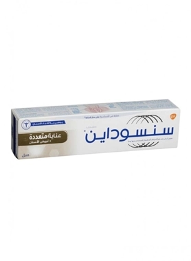 Sensodyne T.P. Total Care+Whit