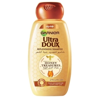 Garnier UD Shmpo Hony 200Ml