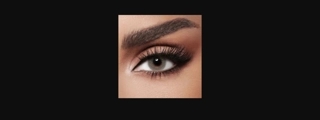 DIVA COLOR CONTACT LENS - MIDNIGHT