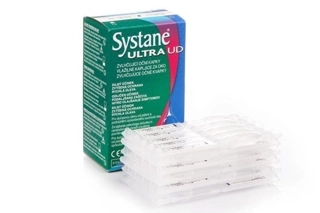 Systane Ultra Multi dose eye d
